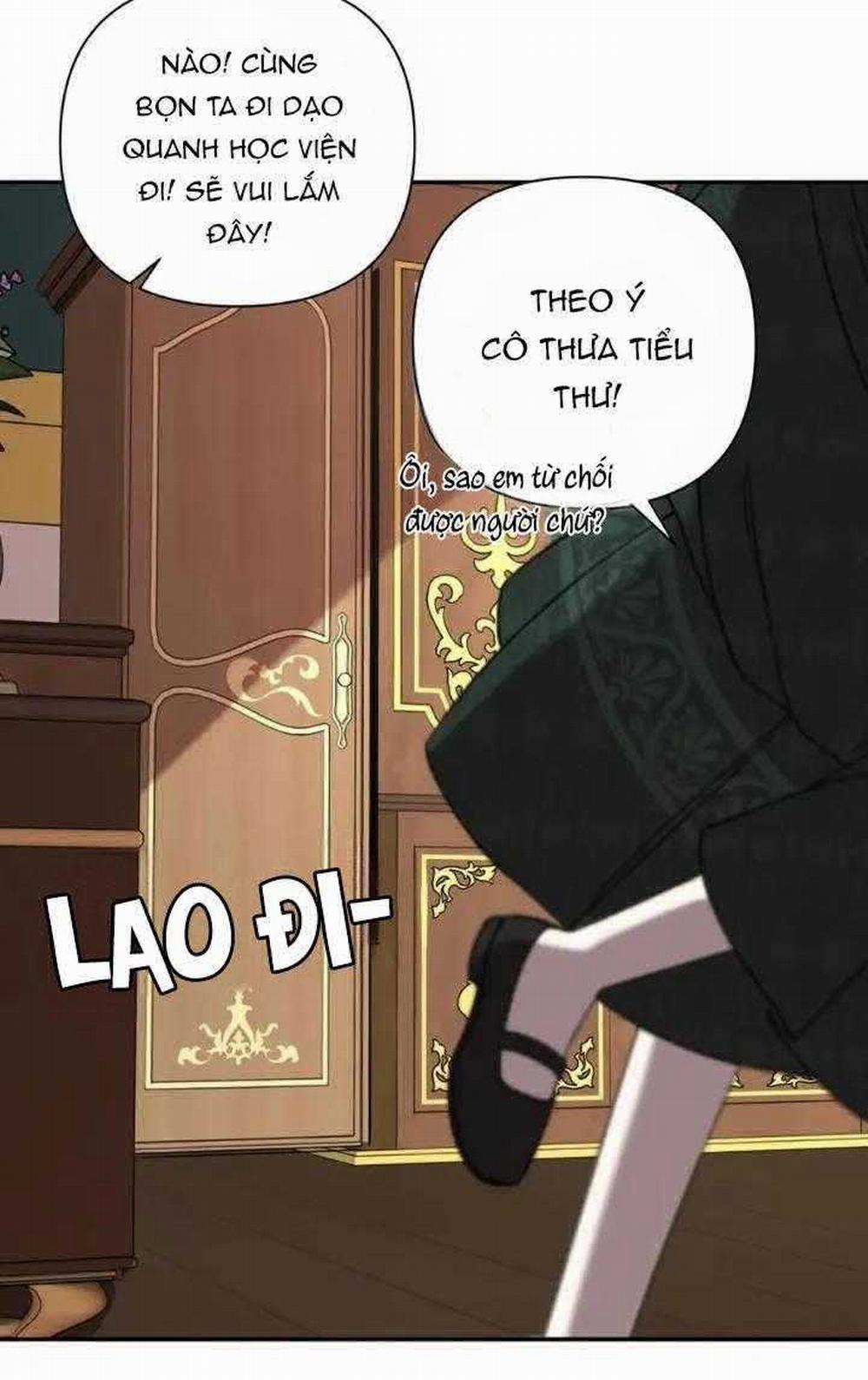 Mắc Kẹt Trong Game Hẹn Hò Của Em Gái Tôi 51 trang 46