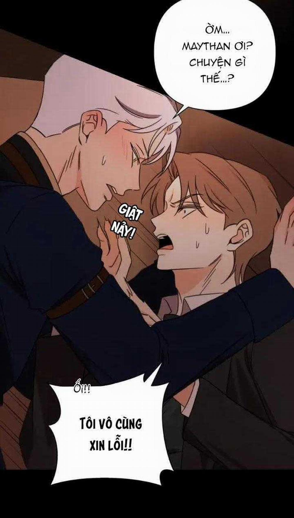 Mắc Kẹt Trong Game Hẹn Hò Của Em Gái Tôi 51 trang 49