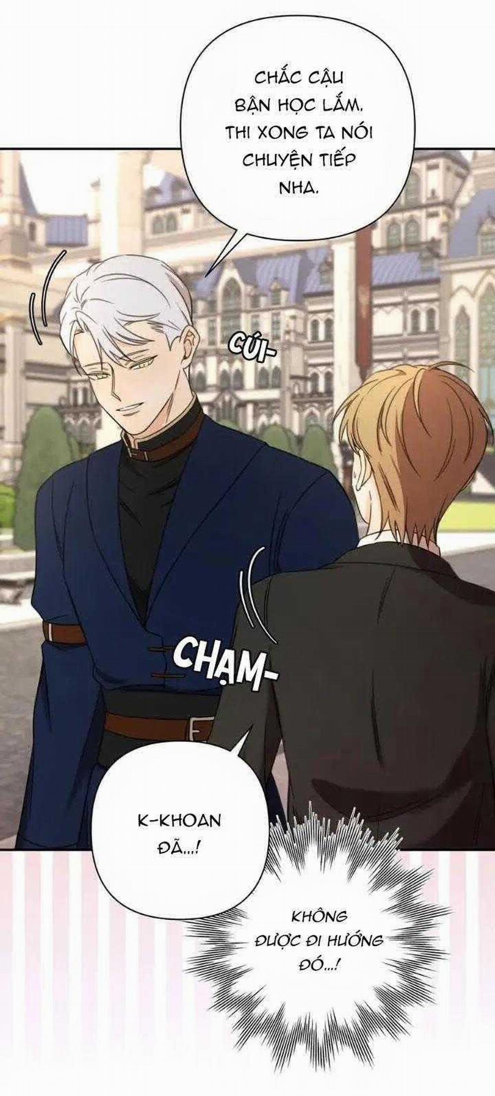 Mắc Kẹt Trong Game Hẹn Hò Của Em Gái Tôi 51 trang 5