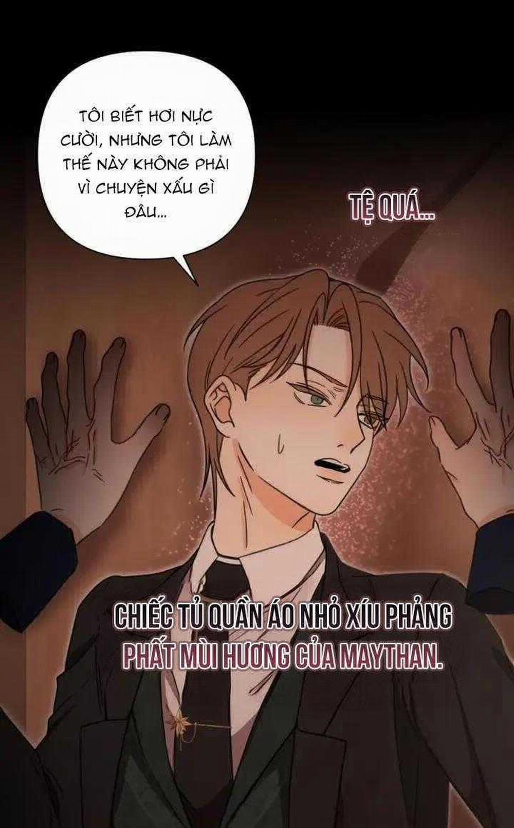 Mắc Kẹt Trong Game Hẹn Hò Của Em Gái Tôi 51 trang 50