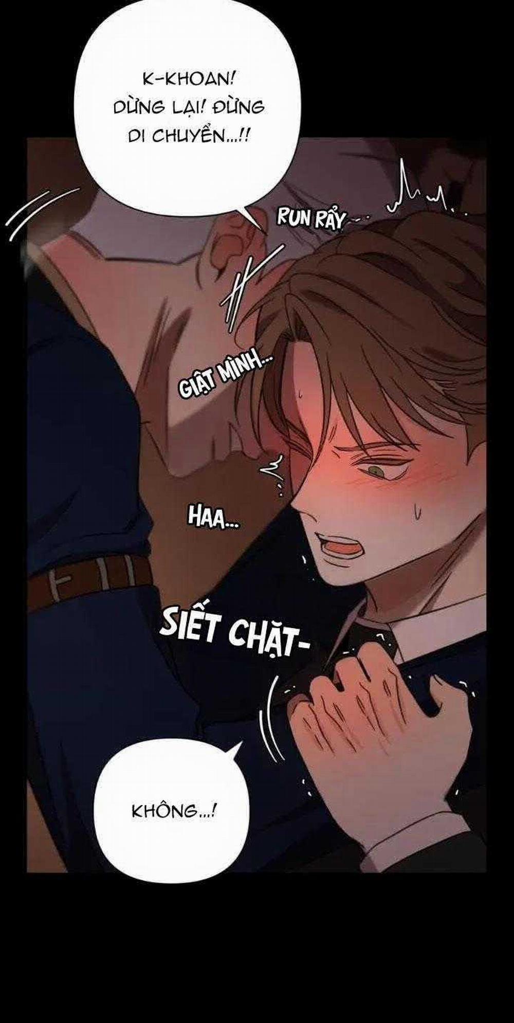 Mắc Kẹt Trong Game Hẹn Hò Của Em Gái Tôi 51 trang 52