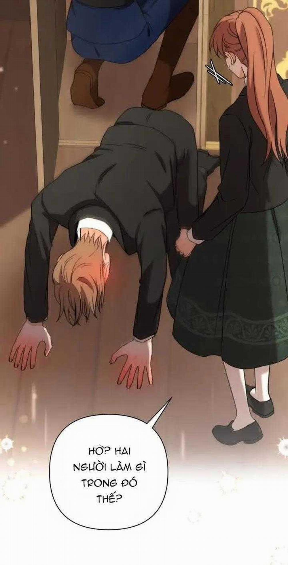 Mắc Kẹt Trong Game Hẹn Hò Của Em Gái Tôi 51 trang 57