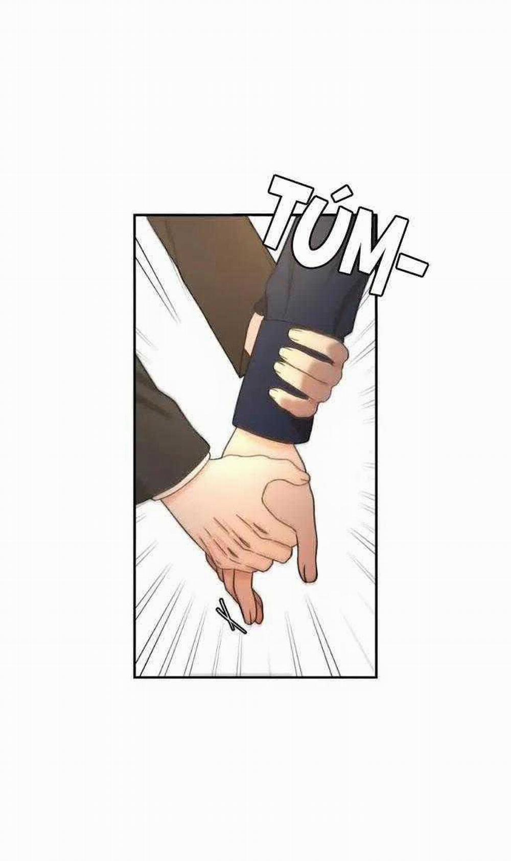 Mắc Kẹt Trong Game Hẹn Hò Của Em Gái Tôi 51 trang 6