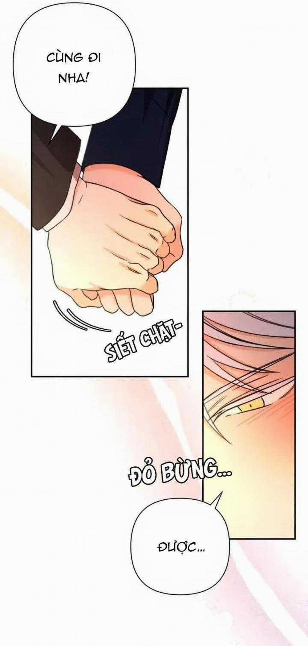 Mắc Kẹt Trong Game Hẹn Hò Của Em Gái Tôi 51 trang 9