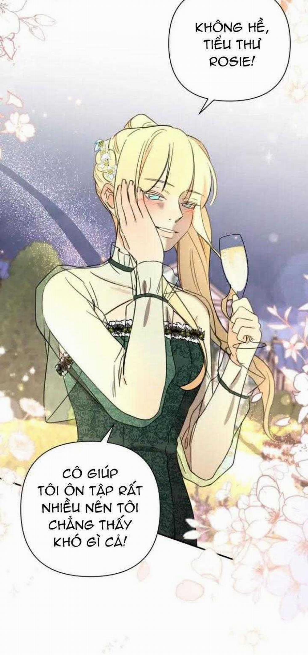 Mắc Kẹt Trong Game Hẹn Hò Của Em Gái Tôi 52 trang 12