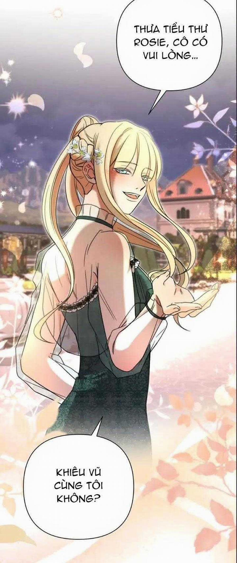 Mắc Kẹt Trong Game Hẹn Hò Của Em Gái Tôi 52 trang 16