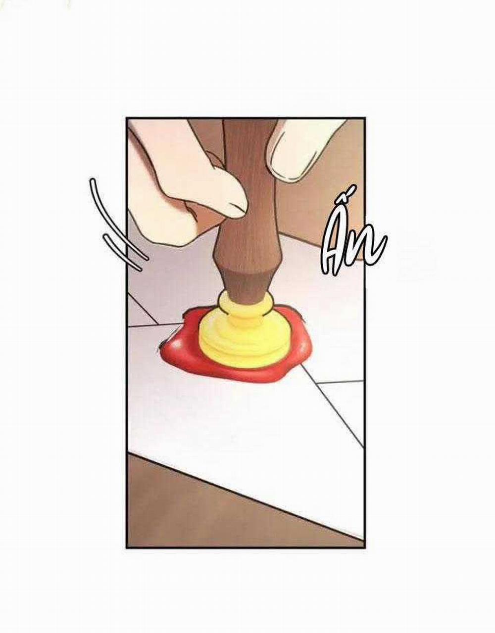 Mắc Kẹt Trong Game Hẹn Hò Của Em Gái Tôi 52 trang 2