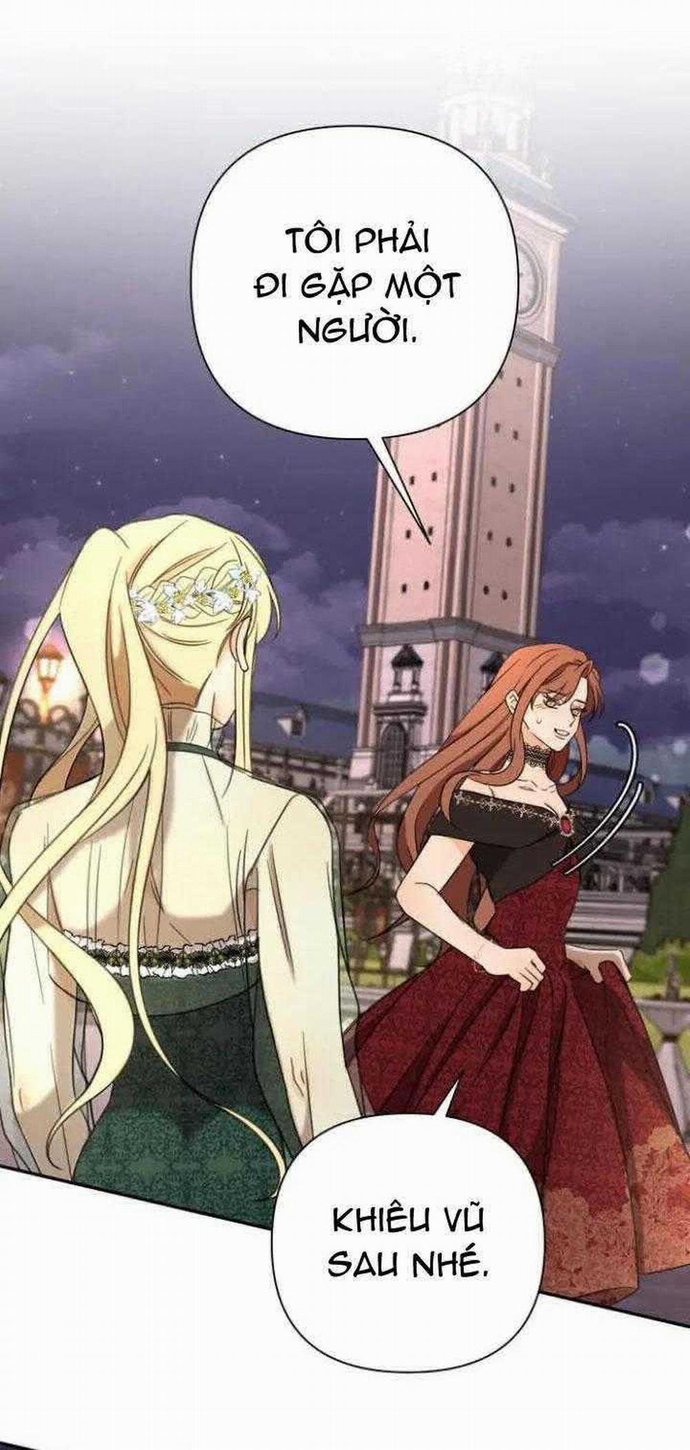 Mắc Kẹt Trong Game Hẹn Hò Của Em Gái Tôi 52 trang 21
