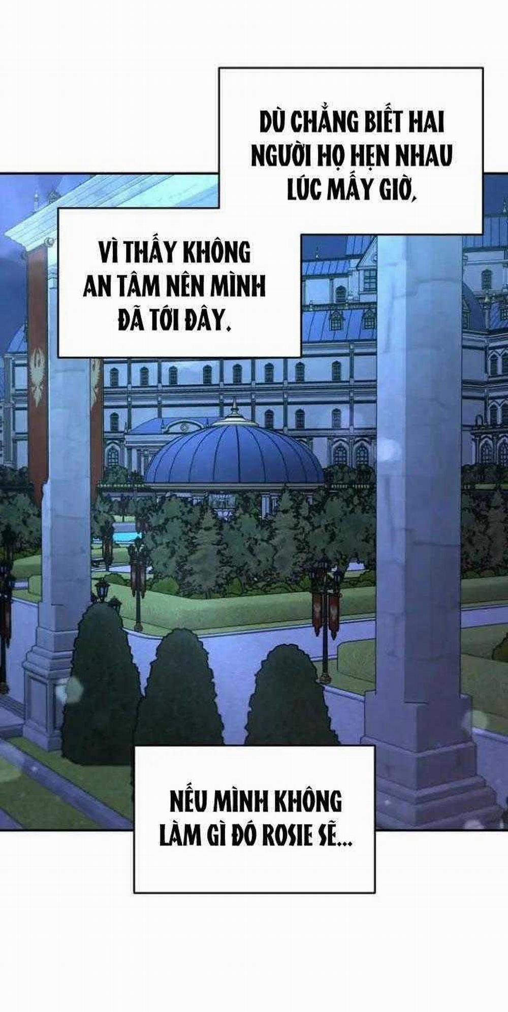 Mắc Kẹt Trong Game Hẹn Hò Của Em Gái Tôi 52 trang 27