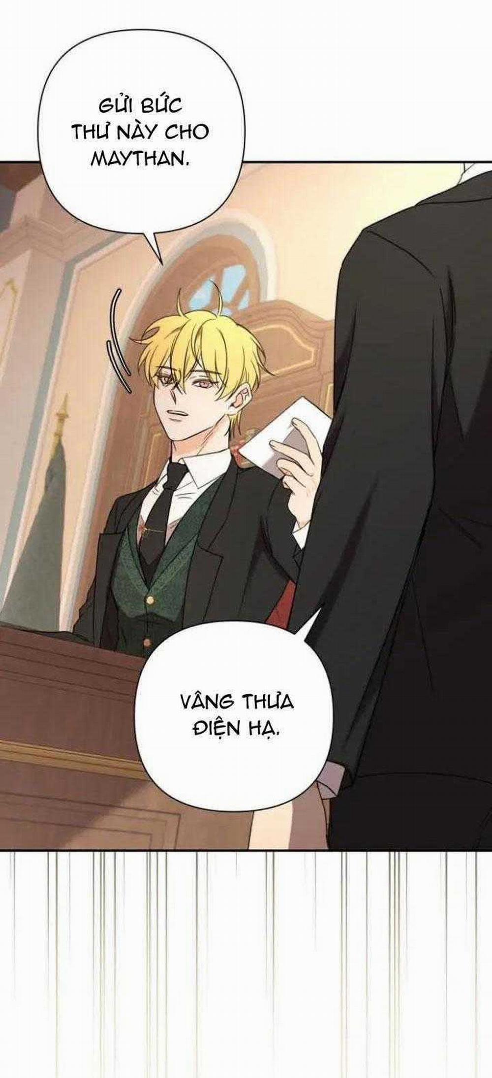 Mắc Kẹt Trong Game Hẹn Hò Của Em Gái Tôi 52 trang 3