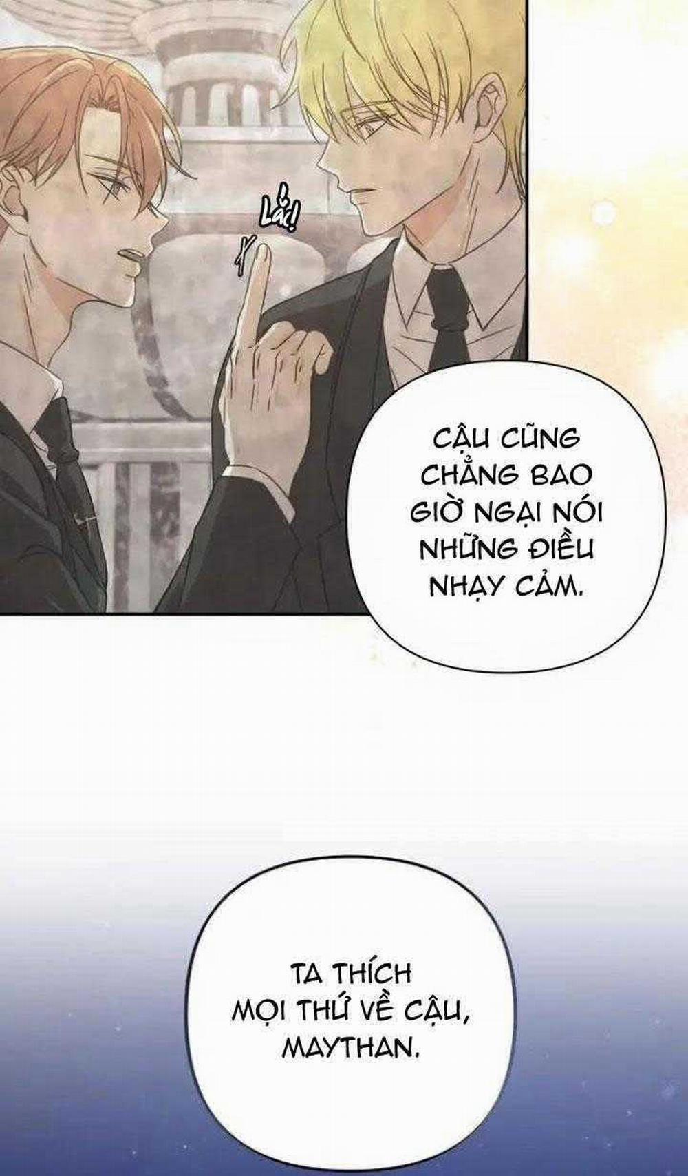 Mắc Kẹt Trong Game Hẹn Hò Của Em Gái Tôi 52 trang 40