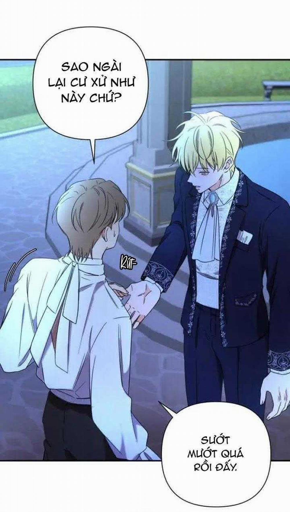 Mắc Kẹt Trong Game Hẹn Hò Của Em Gái Tôi 52 trang 43