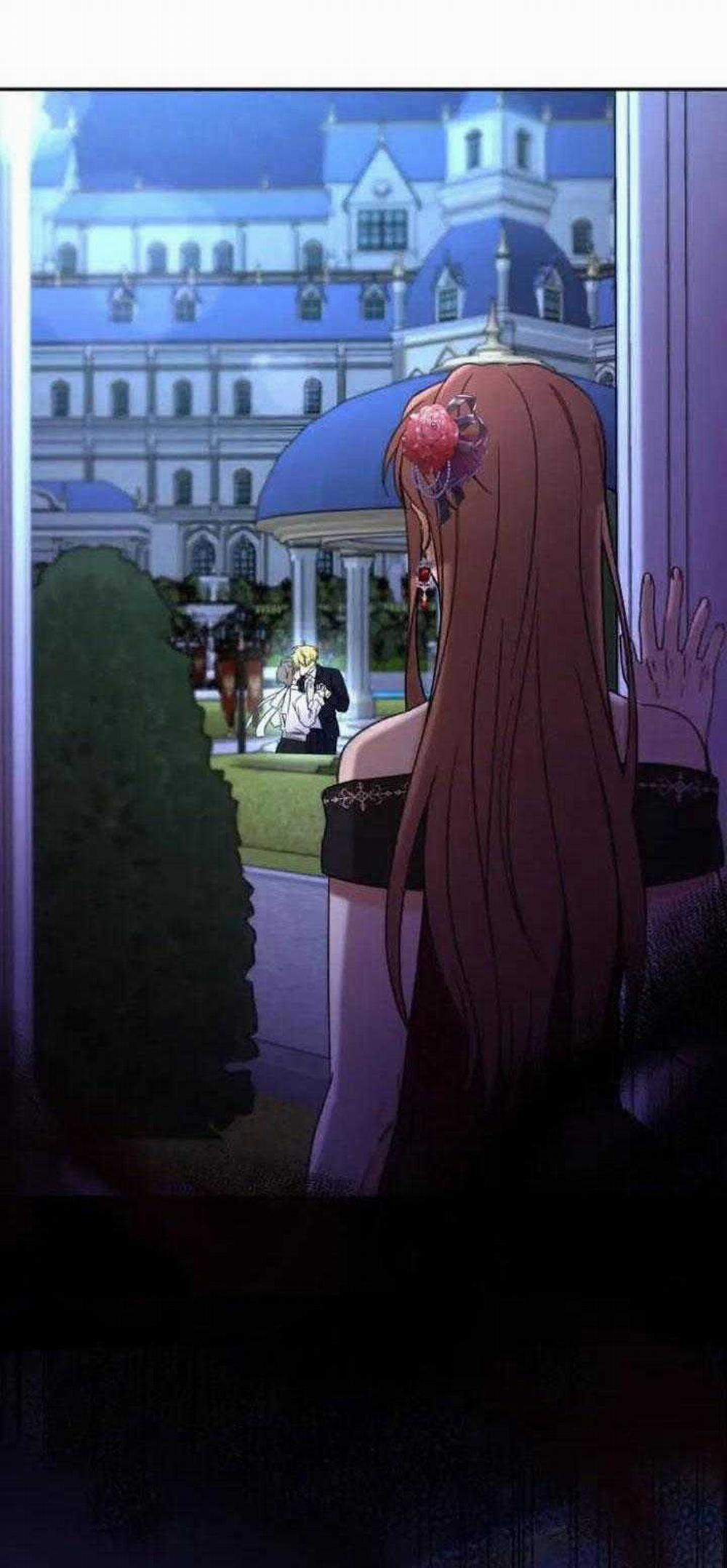 Mắc Kẹt Trong Game Hẹn Hò Của Em Gái Tôi 52 trang 52