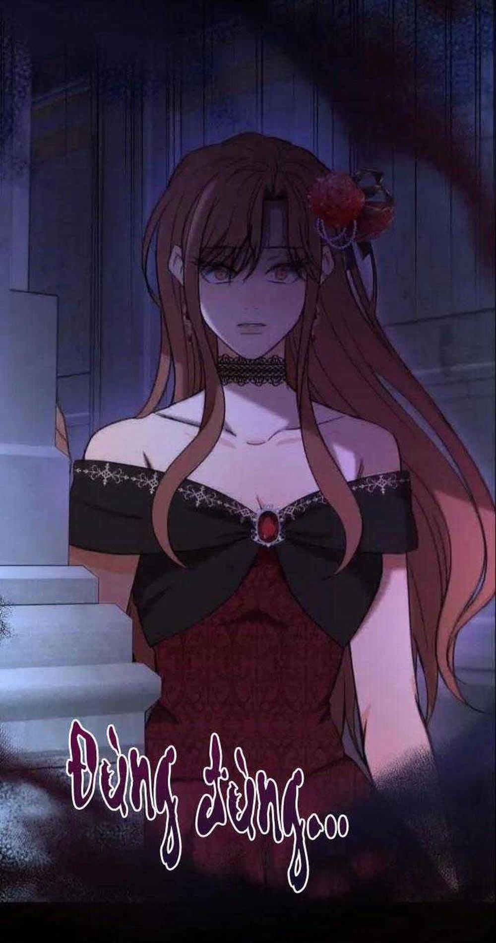 Mắc Kẹt Trong Game Hẹn Hò Của Em Gái Tôi 52 trang 53