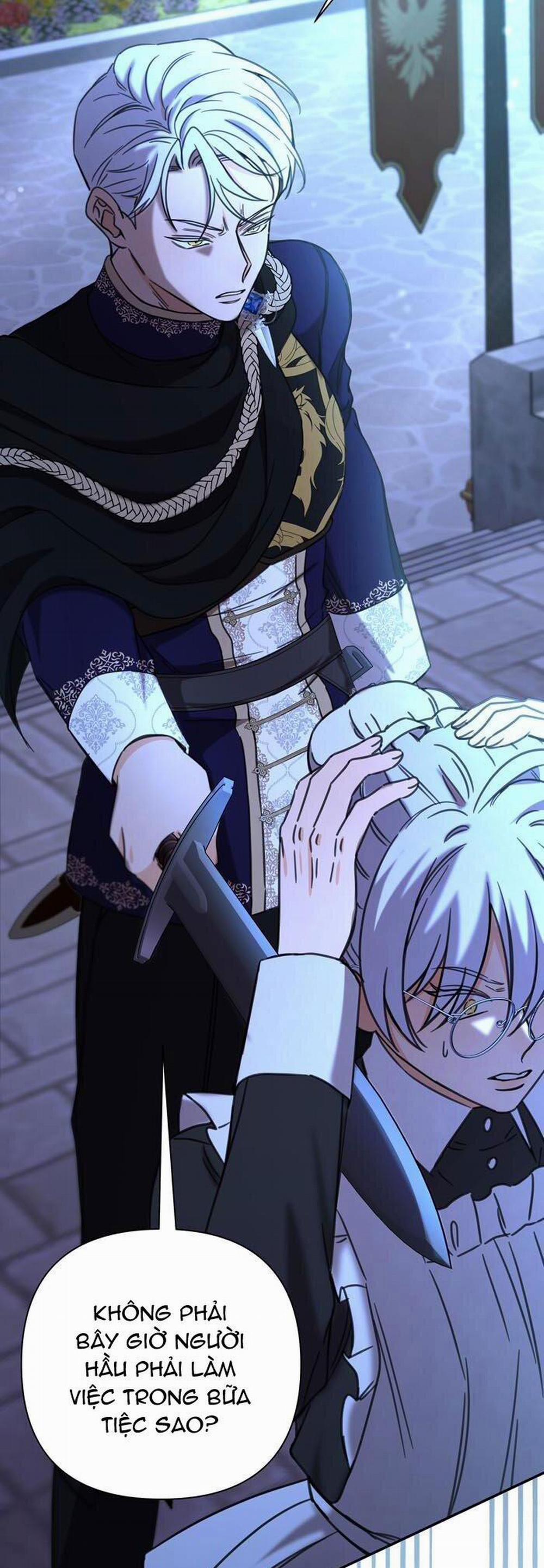 Mắc Kẹt Trong Game Hẹn Hò Của Em Gái Tôi 53 trang 12