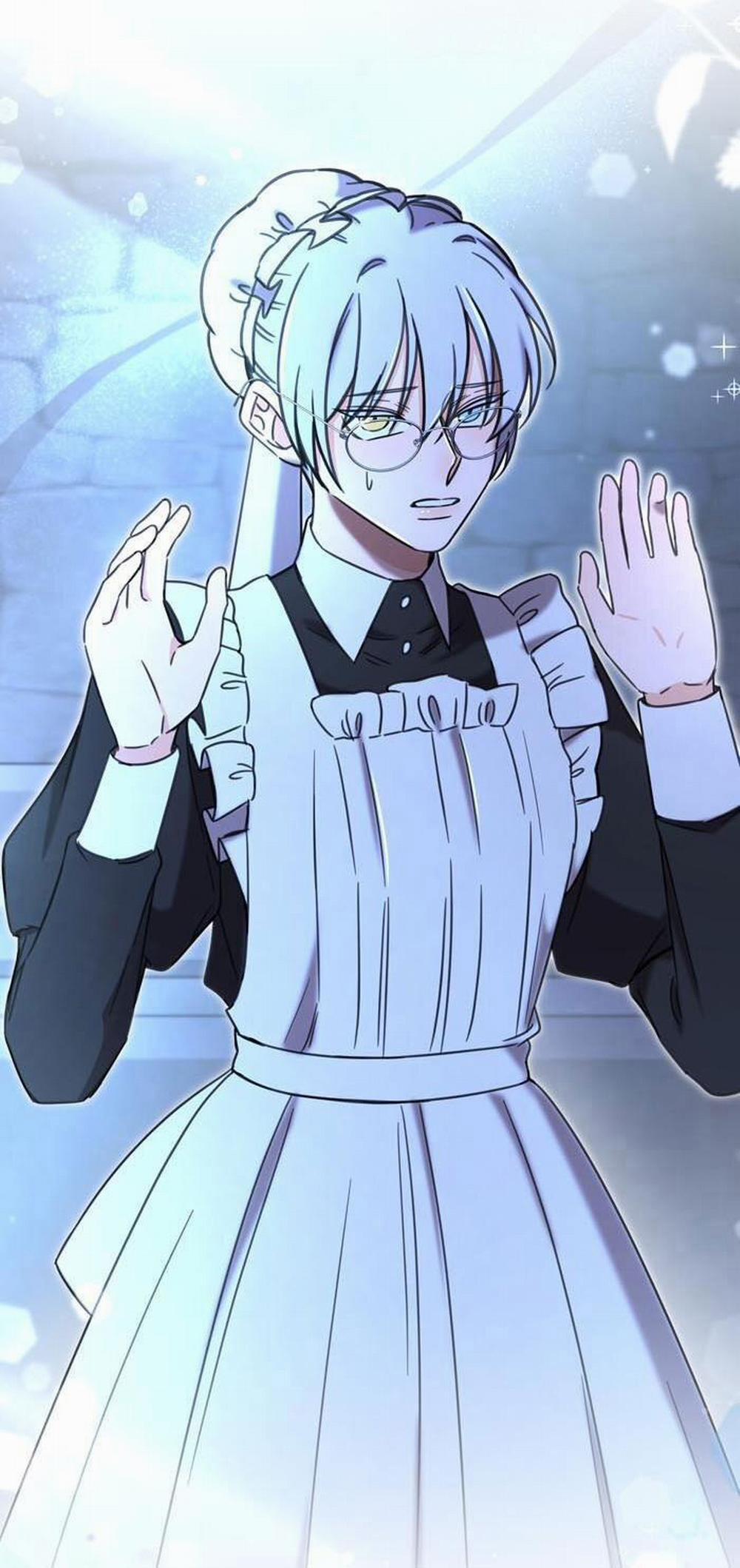 Mắc Kẹt Trong Game Hẹn Hò Của Em Gái Tôi 53 trang 17