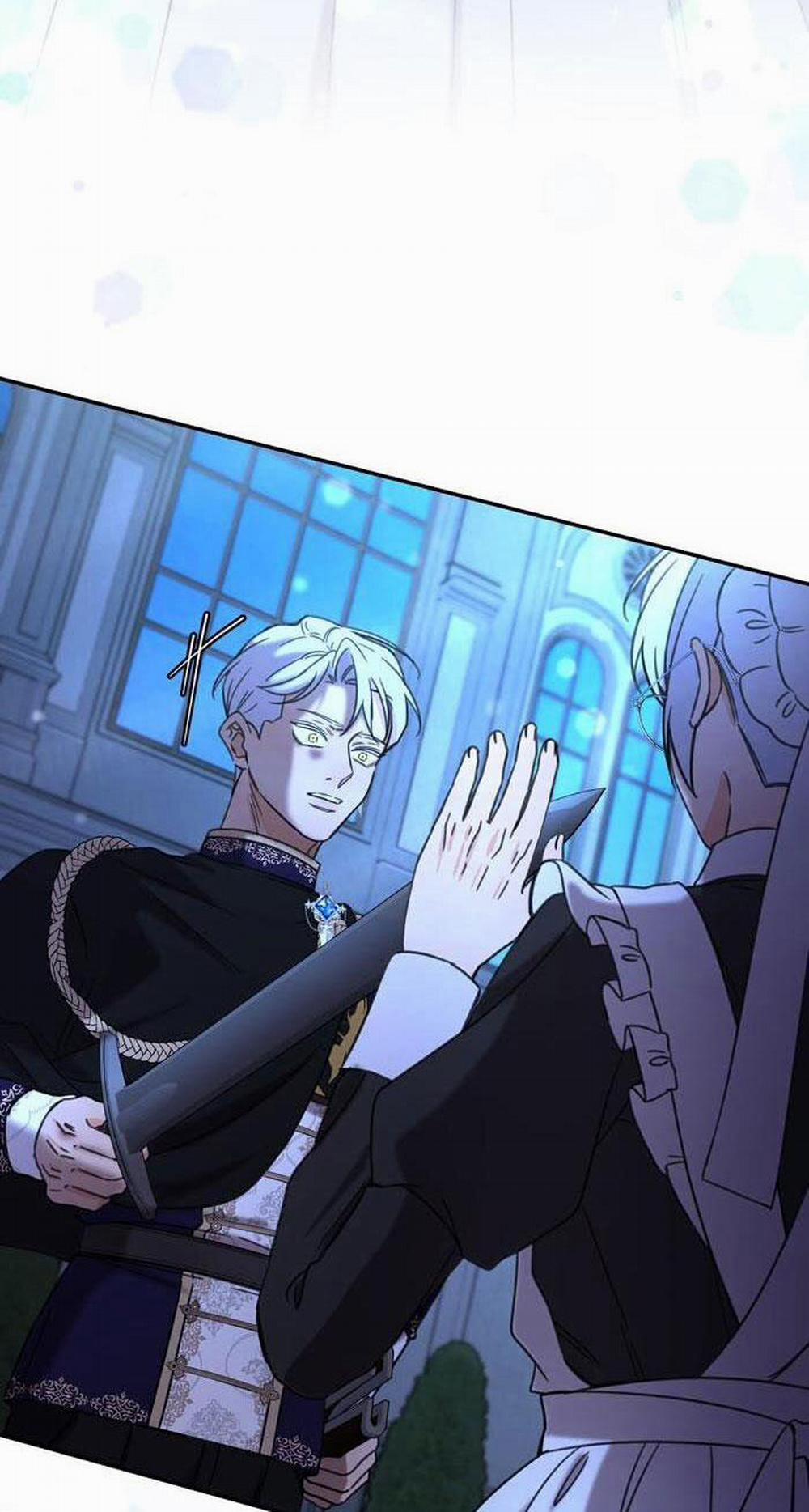 Mắc Kẹt Trong Game Hẹn Hò Của Em Gái Tôi 53 trang 18