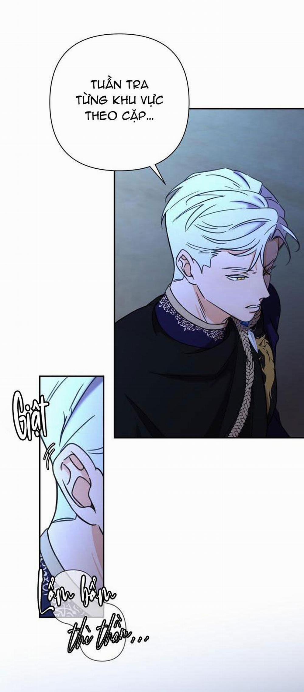 Mắc Kẹt Trong Game Hẹn Hò Của Em Gái Tôi 53 trang 2