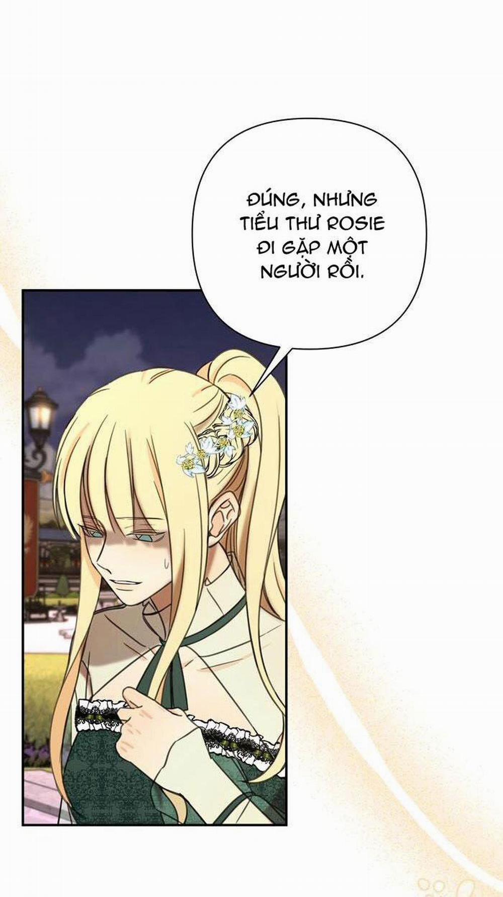 Mắc Kẹt Trong Game Hẹn Hò Của Em Gái Tôi 53 trang 23