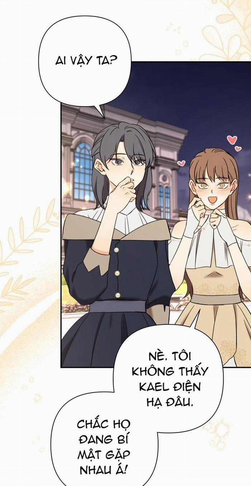 Mắc Kẹt Trong Game Hẹn Hò Của Em Gái Tôi 53 trang 24