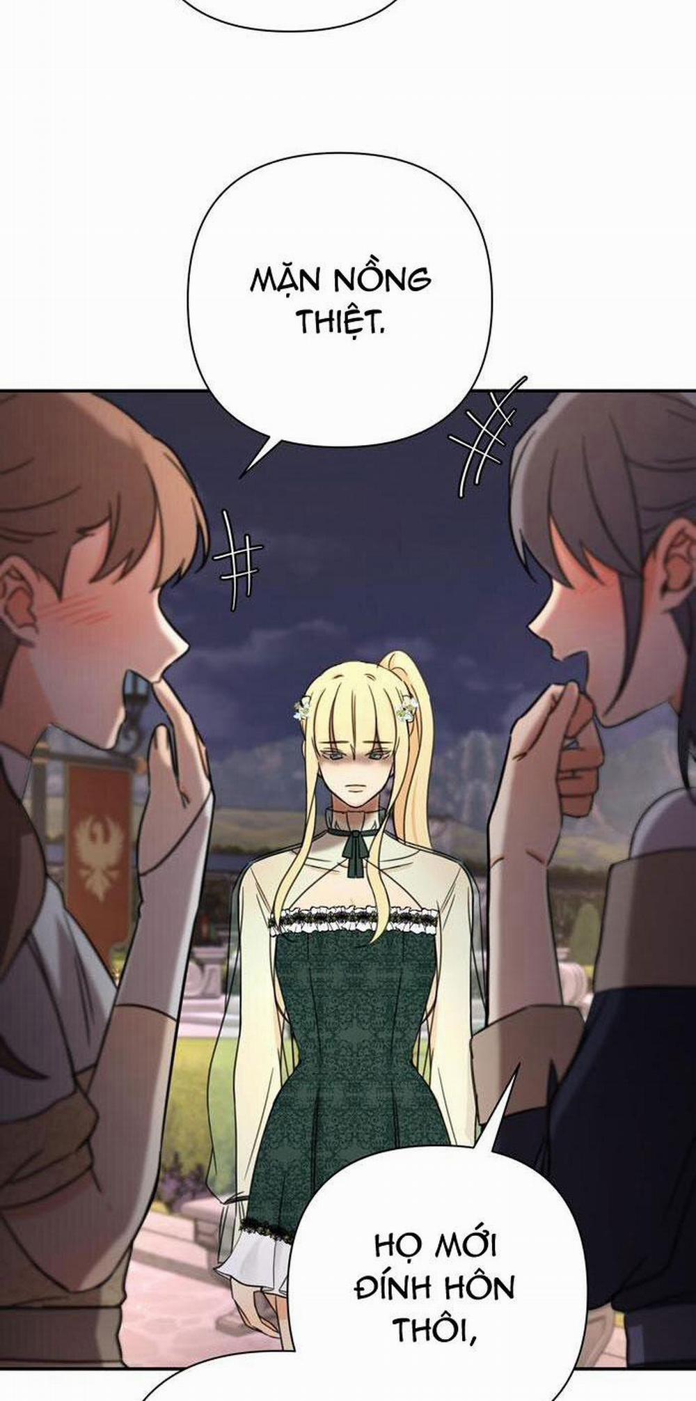 Mắc Kẹt Trong Game Hẹn Hò Của Em Gái Tôi 53 trang 25