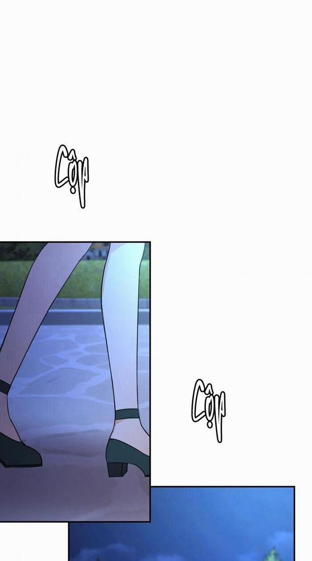 Mắc Kẹt Trong Game Hẹn Hò Của Em Gái Tôi 53 trang 28