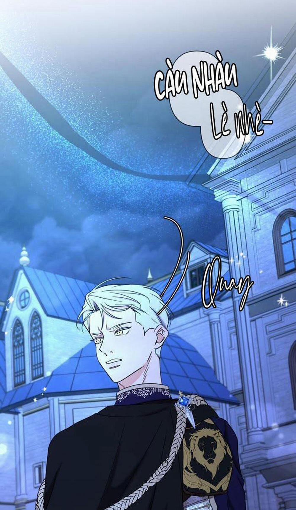 Mắc Kẹt Trong Game Hẹn Hò Của Em Gái Tôi 53 trang 3