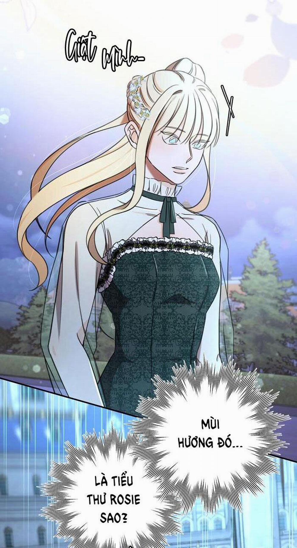 Mắc Kẹt Trong Game Hẹn Hò Của Em Gái Tôi 53 trang 32