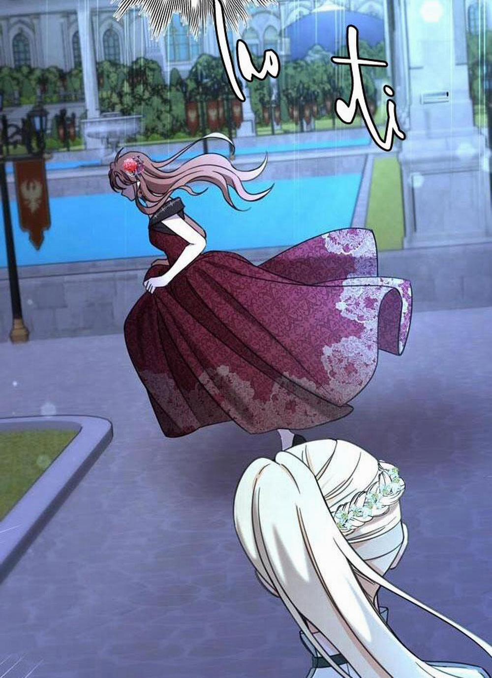 Mắc Kẹt Trong Game Hẹn Hò Của Em Gái Tôi 53 trang 33