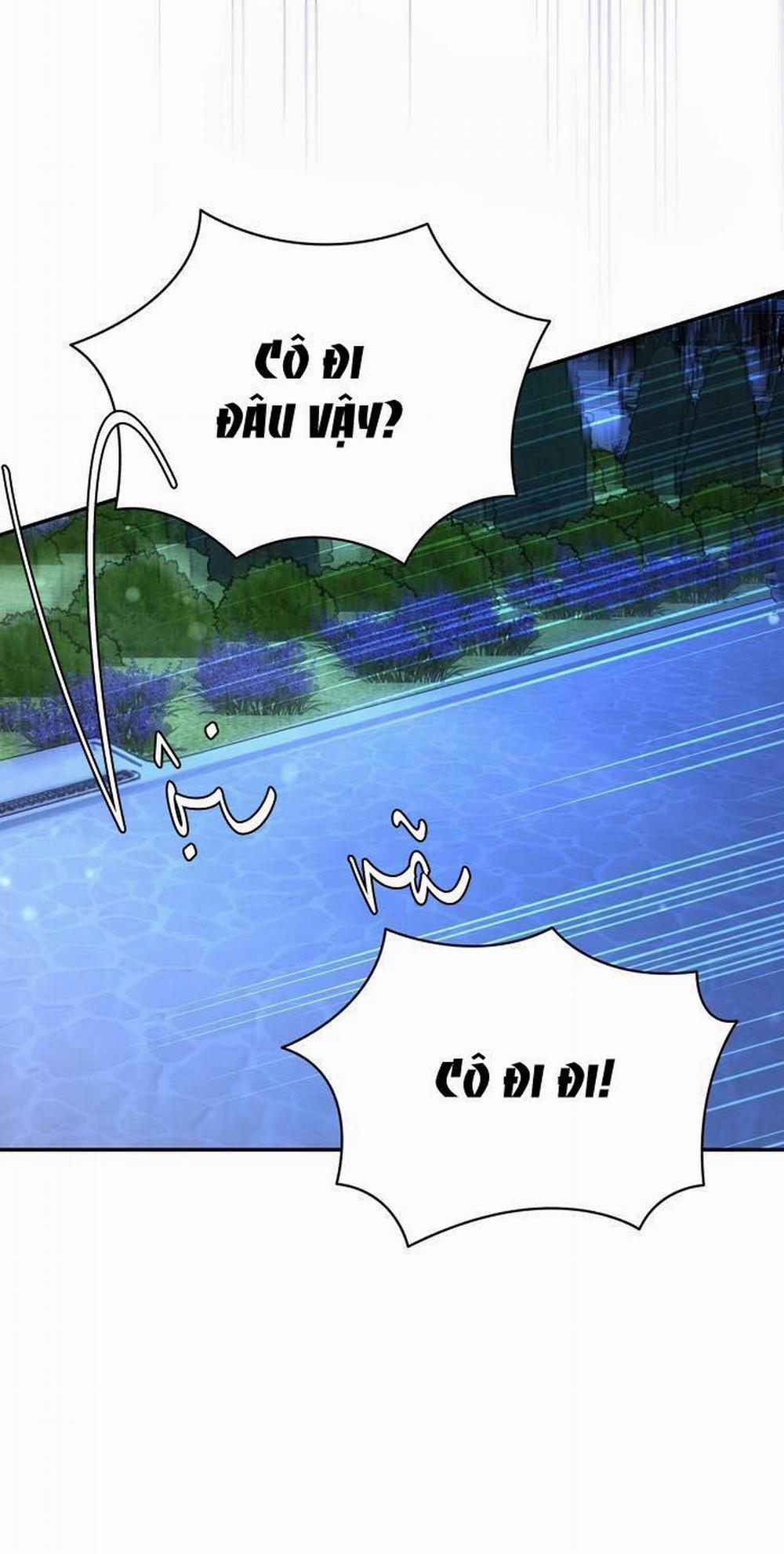 Mắc Kẹt Trong Game Hẹn Hò Của Em Gái Tôi 53 trang 35