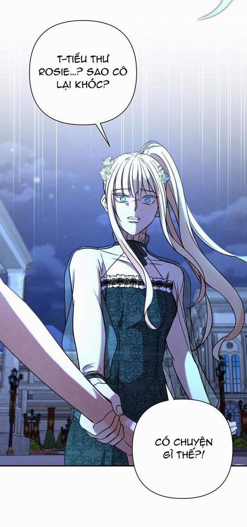 Mắc Kẹt Trong Game Hẹn Hò Của Em Gái Tôi 53 trang 38