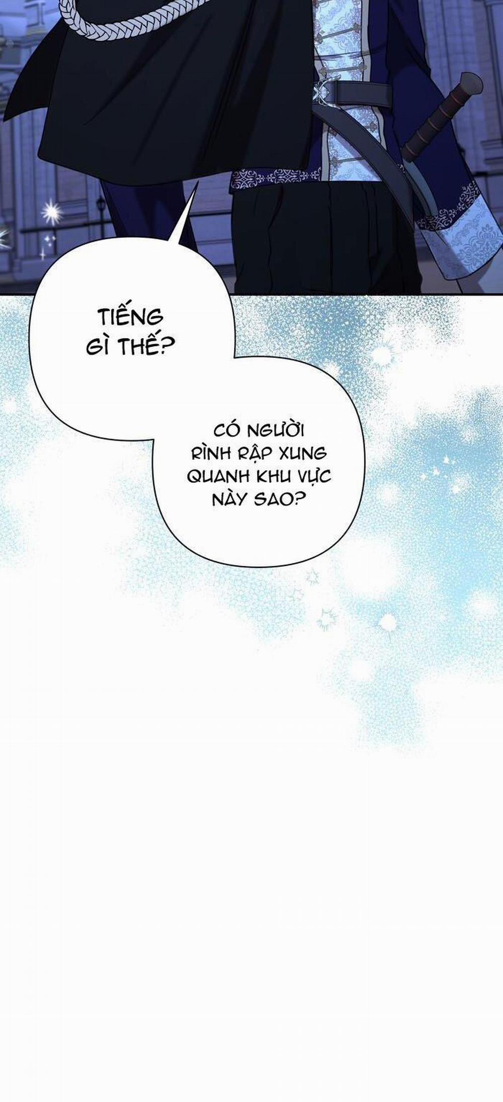 Mắc Kẹt Trong Game Hẹn Hò Của Em Gái Tôi 53 trang 4