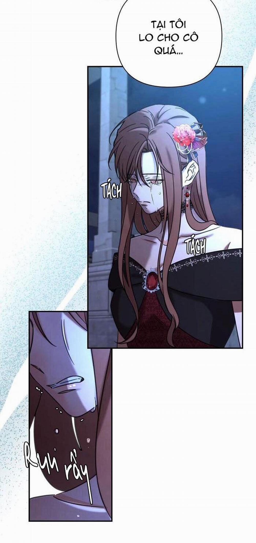 Mắc Kẹt Trong Game Hẹn Hò Của Em Gái Tôi 53 trang 40