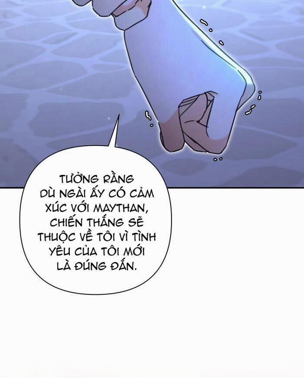 Mắc Kẹt Trong Game Hẹn Hò Của Em Gái Tôi 53 trang 46