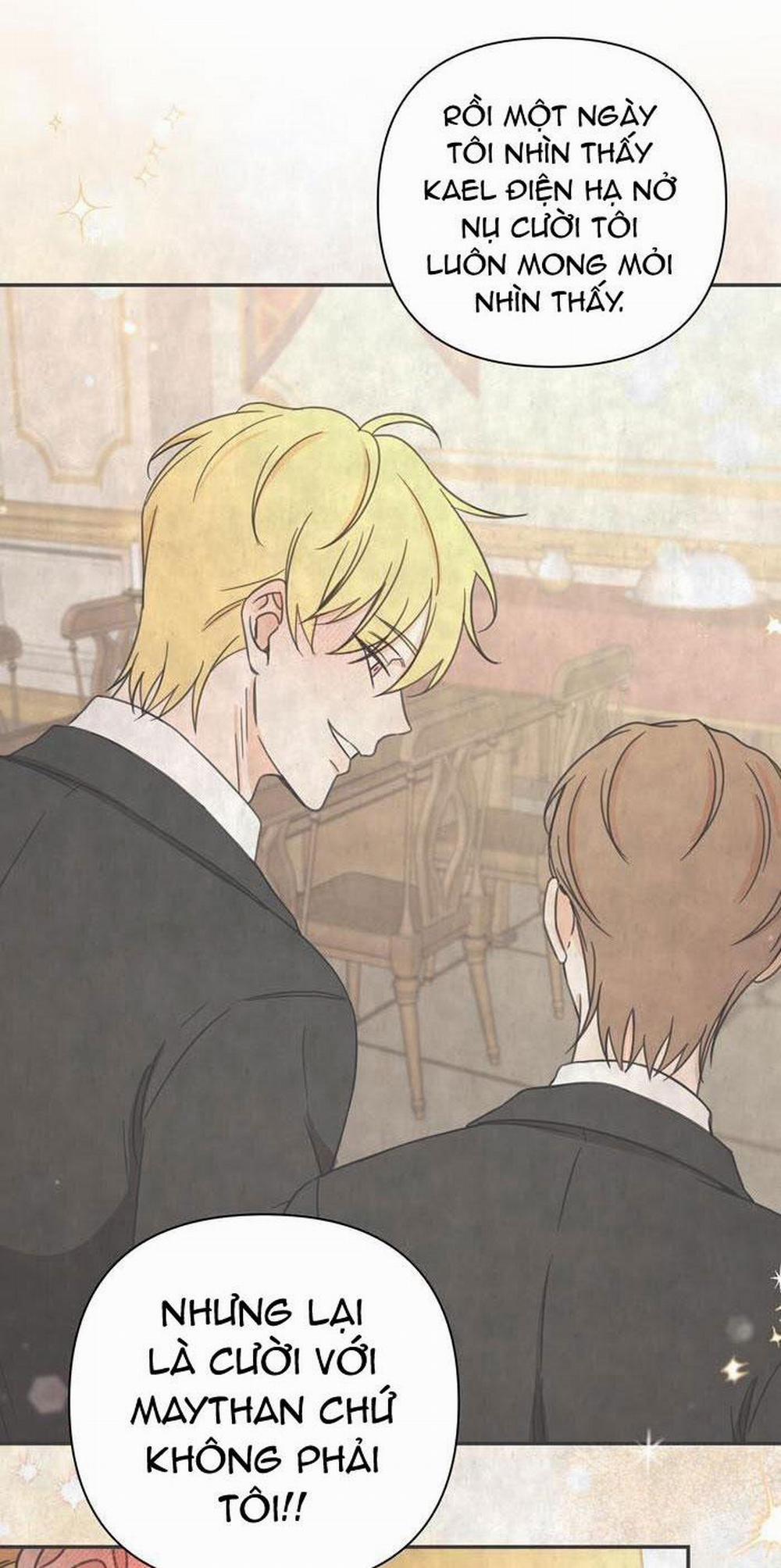 Mắc Kẹt Trong Game Hẹn Hò Của Em Gái Tôi 53 trang 49
