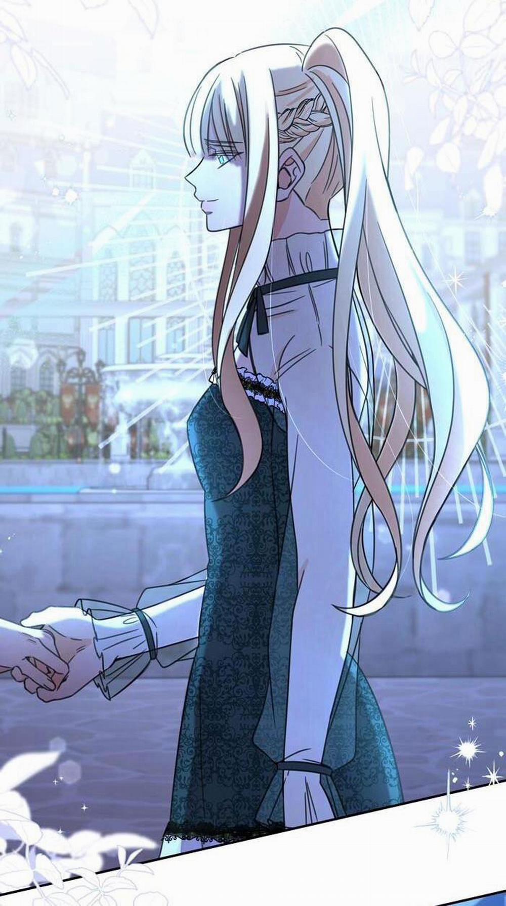 Mắc Kẹt Trong Game Hẹn Hò Của Em Gái Tôi 53 trang 55