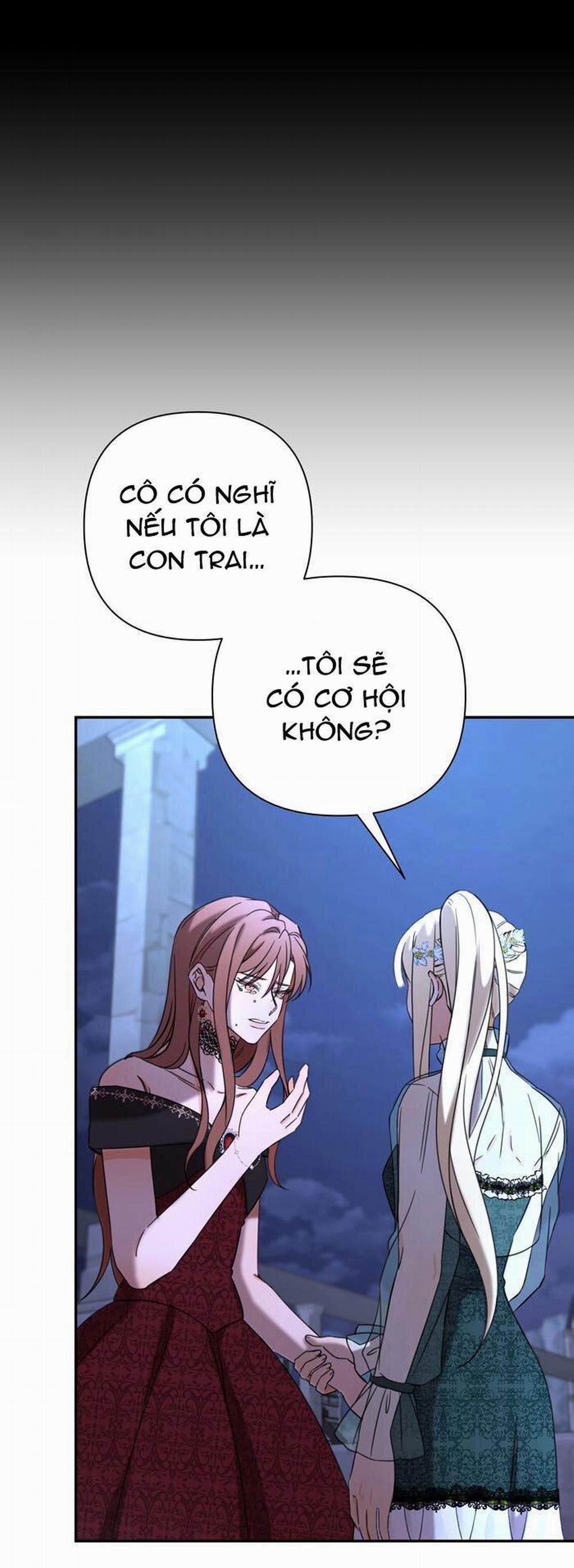 Mắc Kẹt Trong Game Hẹn Hò Của Em Gái Tôi 53 trang 58