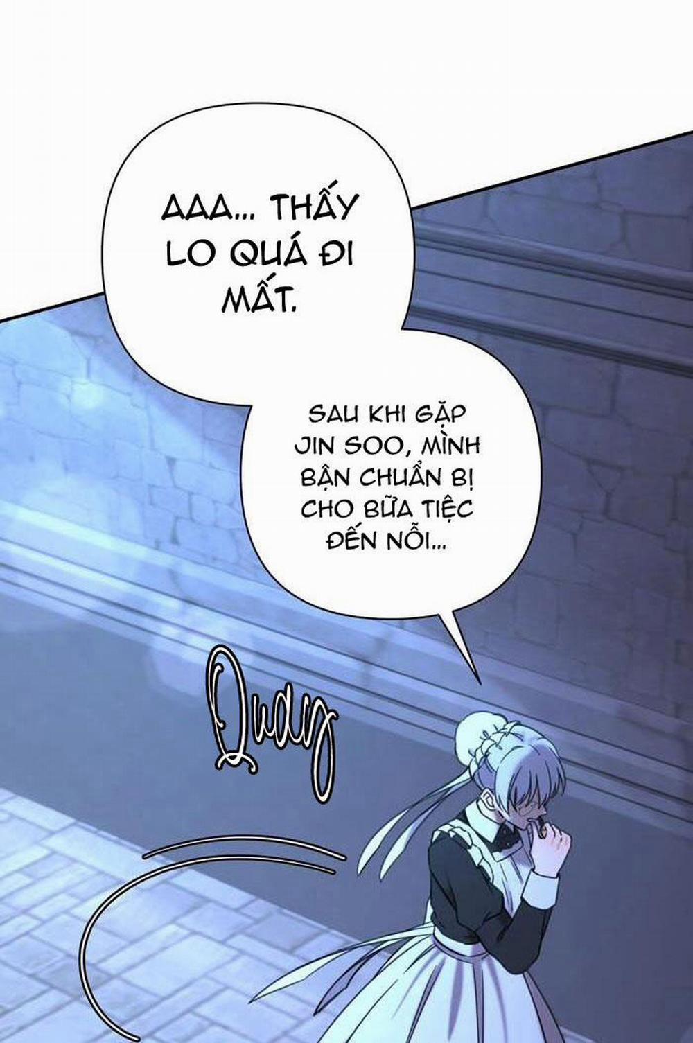 Mắc Kẹt Trong Game Hẹn Hò Của Em Gái Tôi 53 trang 6