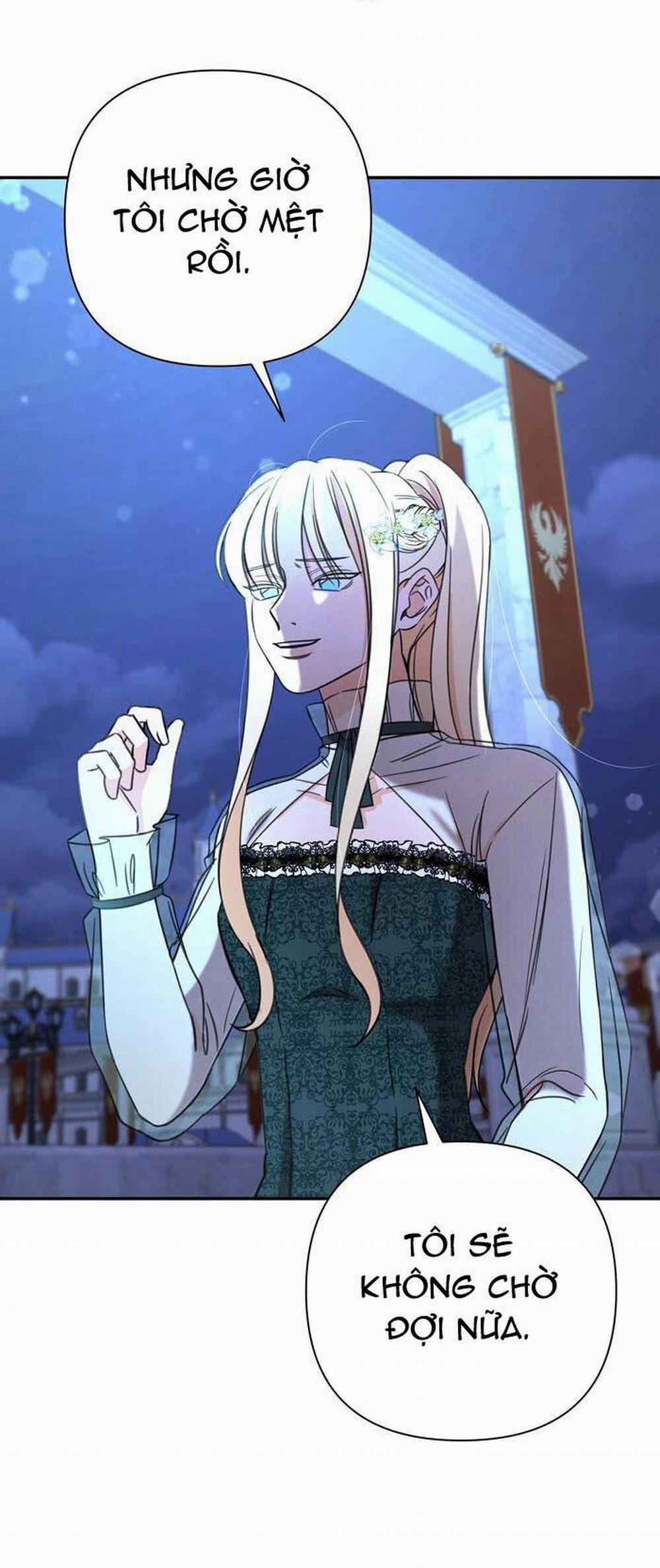 Mắc Kẹt Trong Game Hẹn Hò Của Em Gái Tôi 53 trang 63