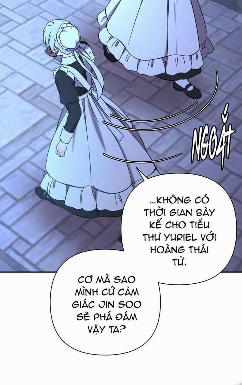 Mắc Kẹt Trong Game Hẹn Hò Của Em Gái Tôi 53 trang 7