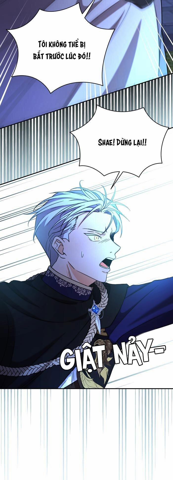 Mắc Kẹt Trong Game Hẹn Hò Của Em Gái Tôi 54 End SS2 trang 20