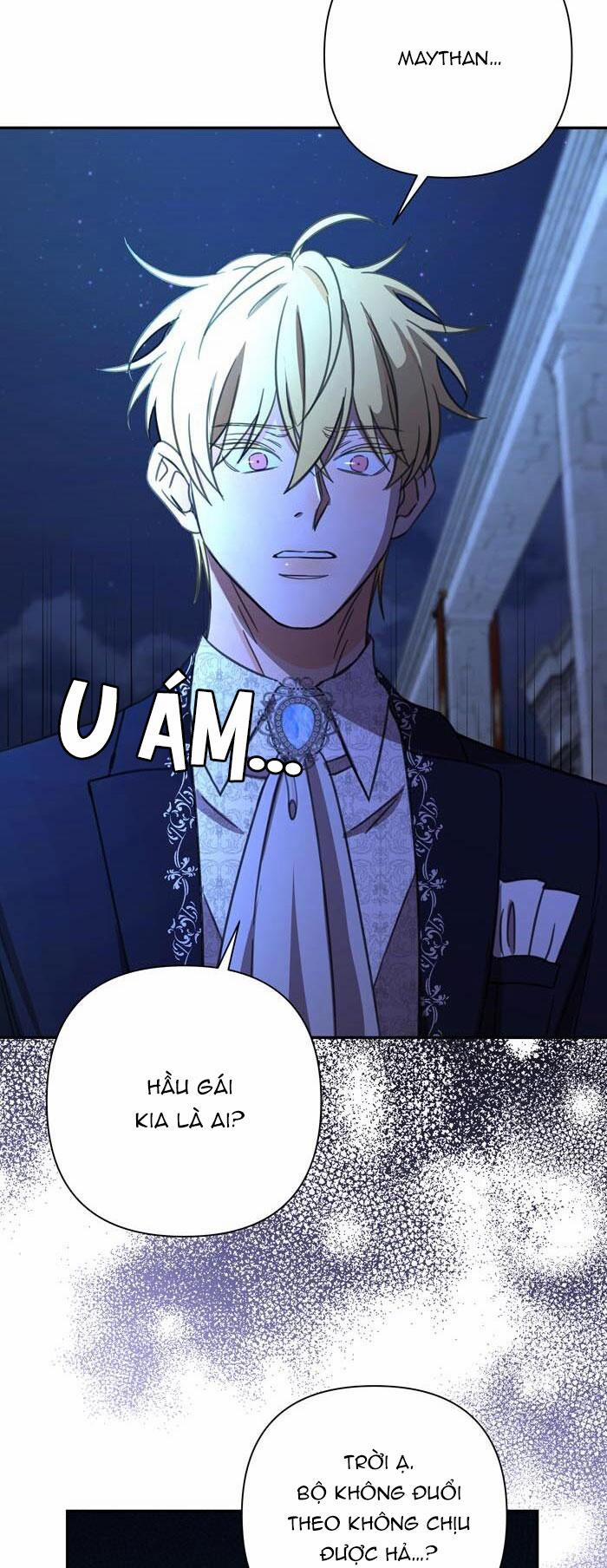 Mắc Kẹt Trong Game Hẹn Hò Của Em Gái Tôi 54 End SS2 trang 27