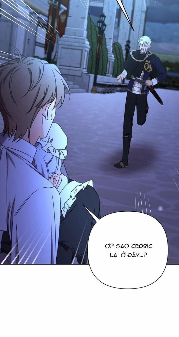 Mắc Kẹt Trong Game Hẹn Hò Của Em Gái Tôi 54 End SS2 trang 30