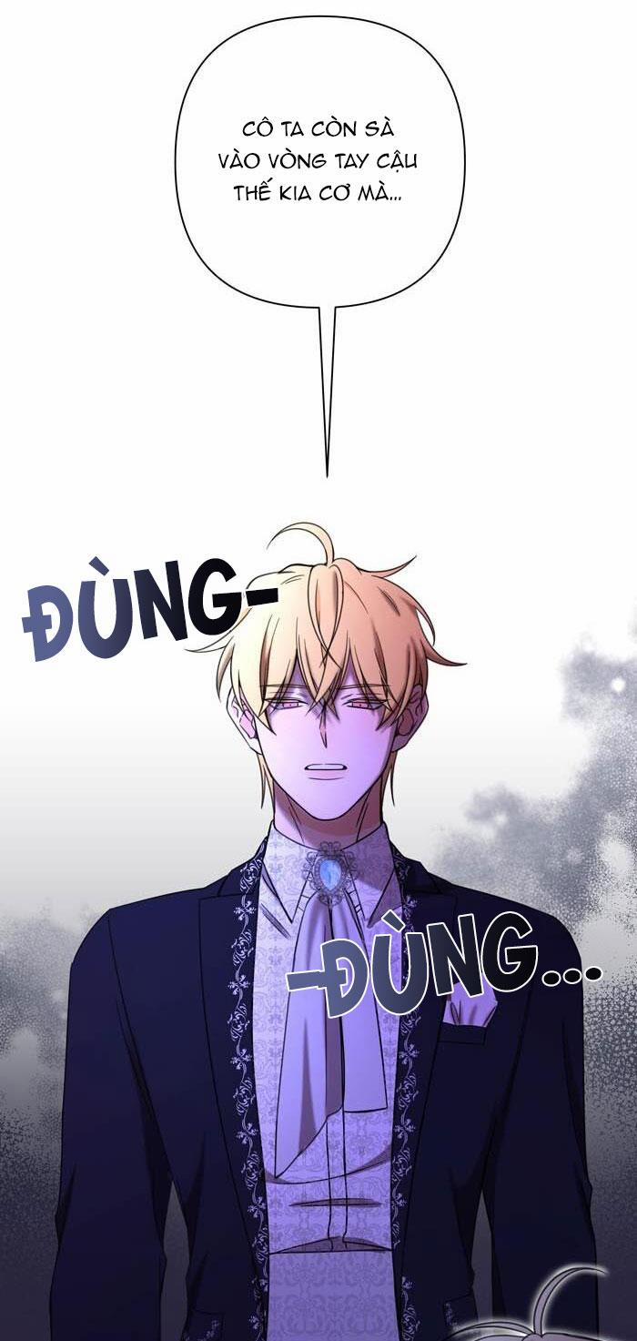 Mắc Kẹt Trong Game Hẹn Hò Của Em Gái Tôi 54 End SS2 trang 33
