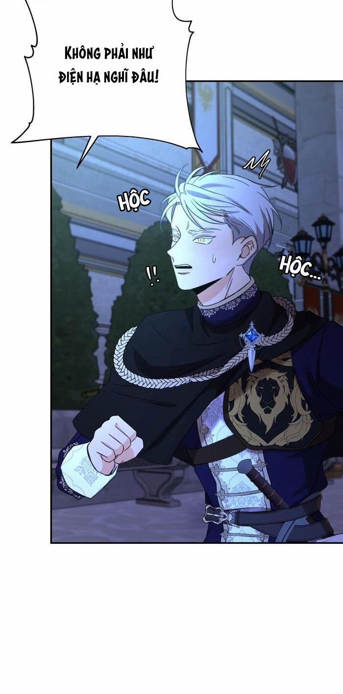 Mắc Kẹt Trong Game Hẹn Hò Của Em Gái Tôi 54 End SS2 trang 35