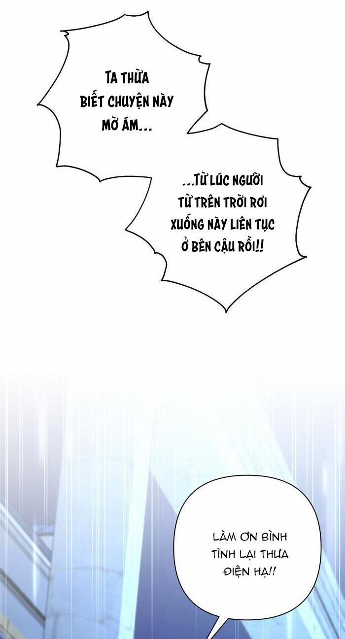 Mắc Kẹt Trong Game Hẹn Hò Của Em Gái Tôi 54 End SS2 trang 36