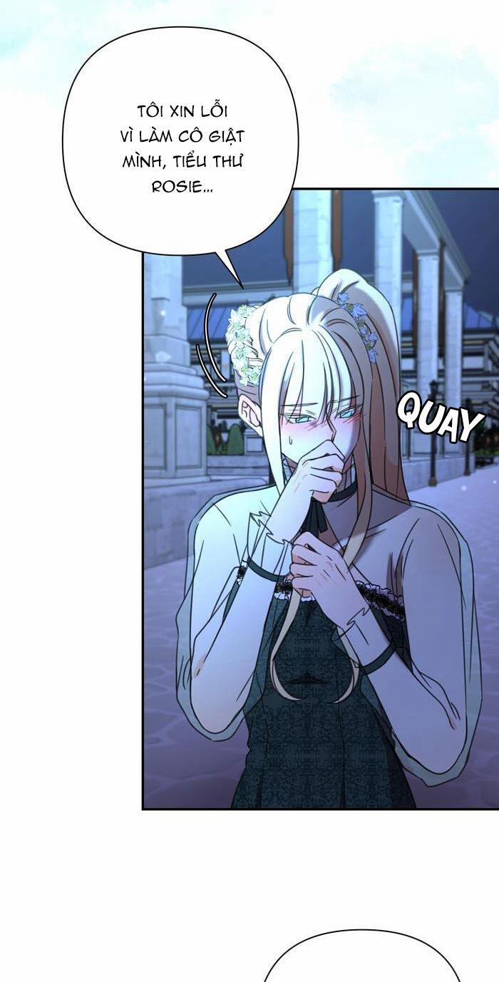 Mắc Kẹt Trong Game Hẹn Hò Của Em Gái Tôi 54 End SS2 trang 42