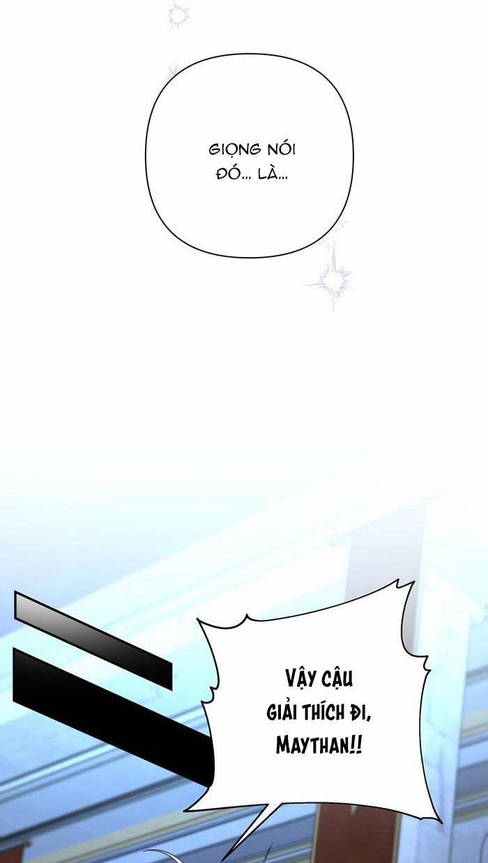 Mắc Kẹt Trong Game Hẹn Hò Của Em Gái Tôi 54 End SS2 trang 45