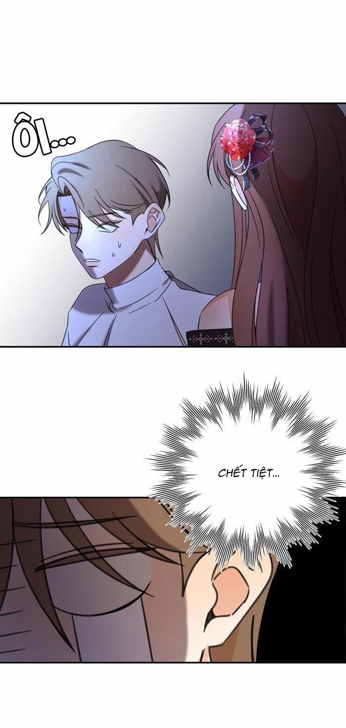 Mắc Kẹt Trong Game Hẹn Hò Của Em Gái Tôi 54 End SS2 trang 56