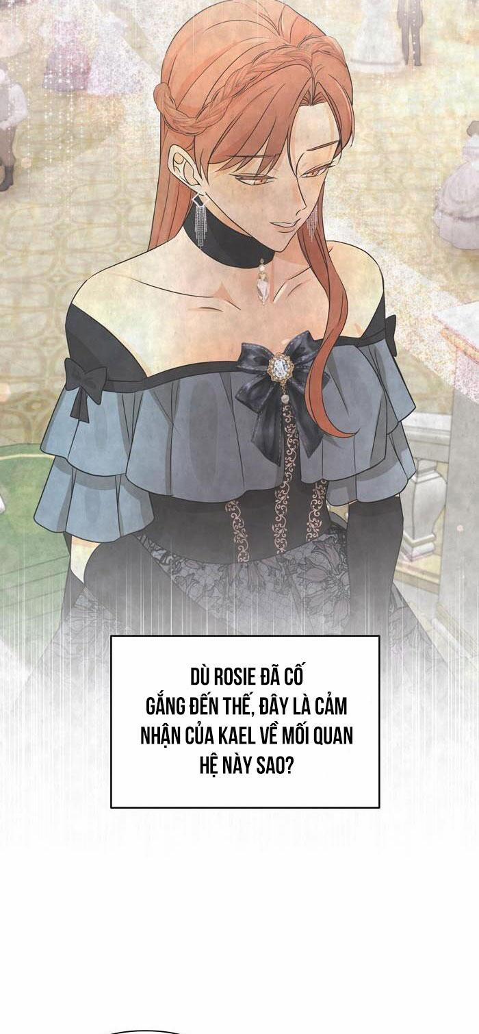 Mắc Kẹt Trong Game Hẹn Hò Của Em Gái Tôi 54 End SS2 trang 6